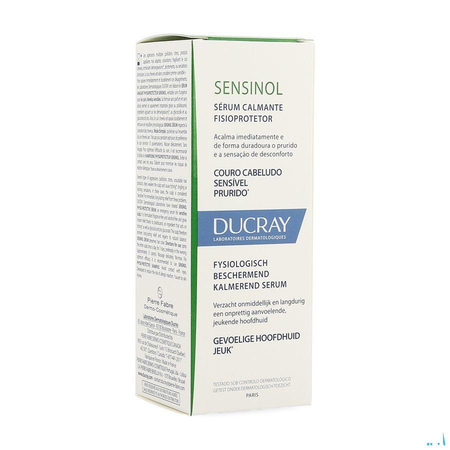 Ducray Sensinol Serum 30 ml