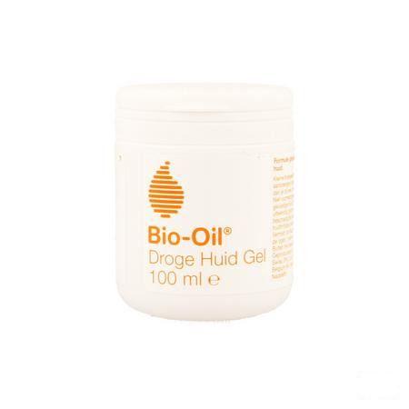 Bio-oil Gel Peaux Seches 100 ml