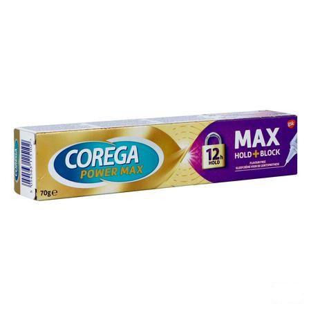 Corega Max Tube 70 g