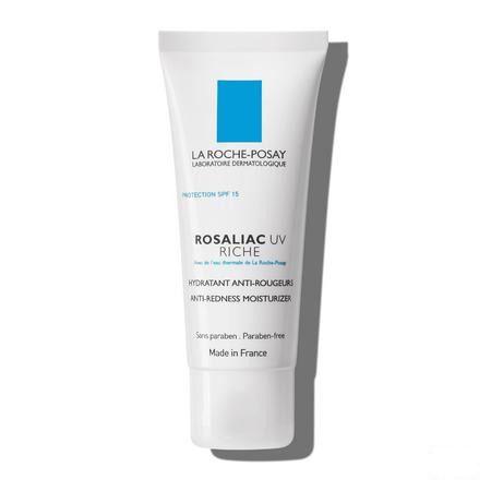 Rosaliac Uv (ex-xl) Riche 40 ml  -  La Roche-Posay