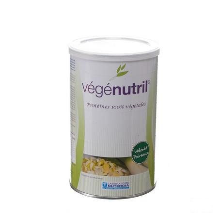 Vegenutril Veloute Prei Poeder 300 gr  -  Lab. Nutergia