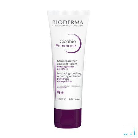 Bioderma Cicabio Zalf Verzorg Isoler. Herstel 40 ml