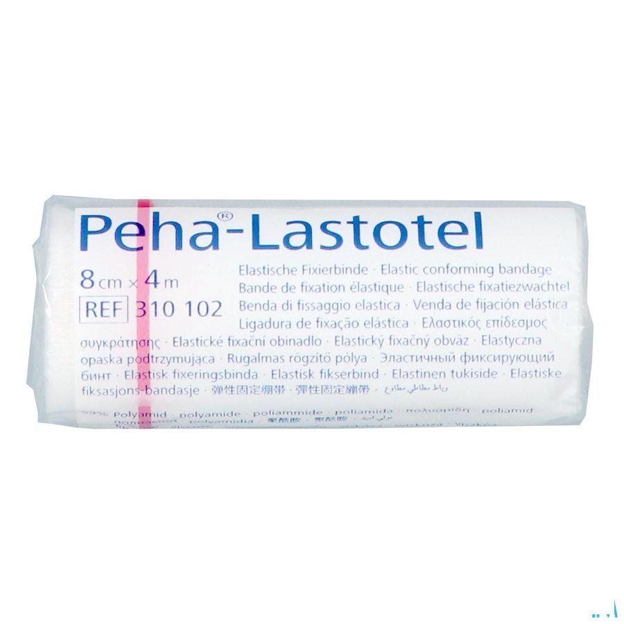 Peha-lastotel 8cmx4m Cello. 1 P/s  -  Hartmann