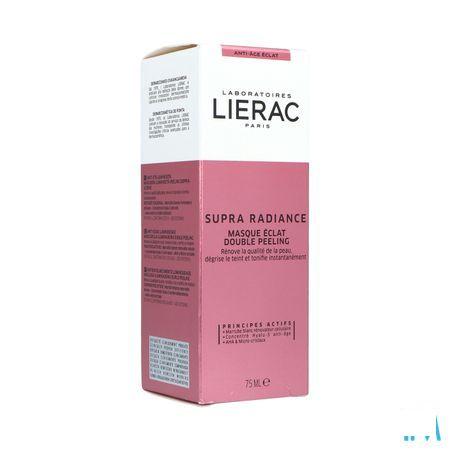 Lierac Supra Radiance Masker Tube 75 ml