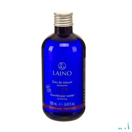 Laino Bloesemwater Korenbloem 250 ml