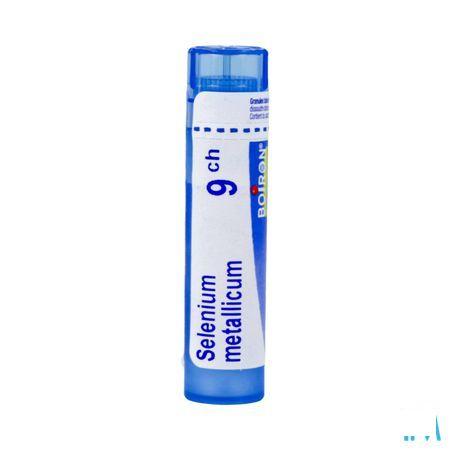 Selenium Metallicum 9CH Gr 4g  -  Boiron