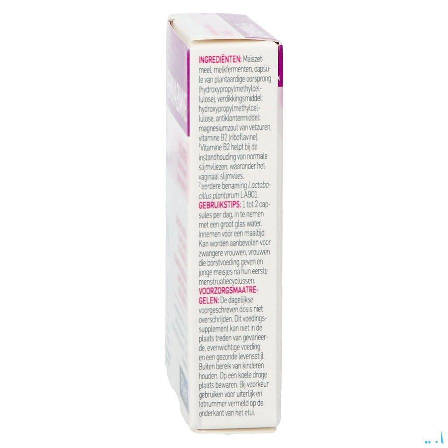 Feminabiane Intima Caps 20  -  Pileje Benelux