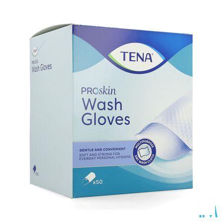 Tena Proskin Washand 50