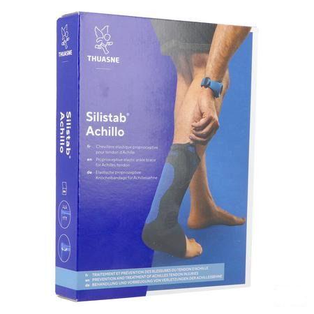 Silistab Achillo Enkel M3 2365  -  Thuasne Benelux