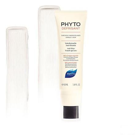 Phytodefrisant Gelee Brushing Tube 125 ml