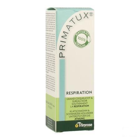 Primatux Liquide 20 ml 