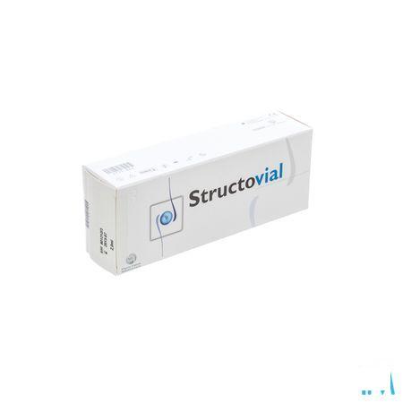 Structovial Ampullen Intra Articulaire 3