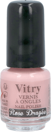 Vitry Vao 33 Rose Dragee 4 ml  -  Vitry