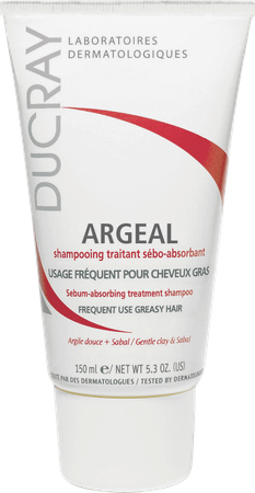 Ducray Argeal Shampooing 150 ml