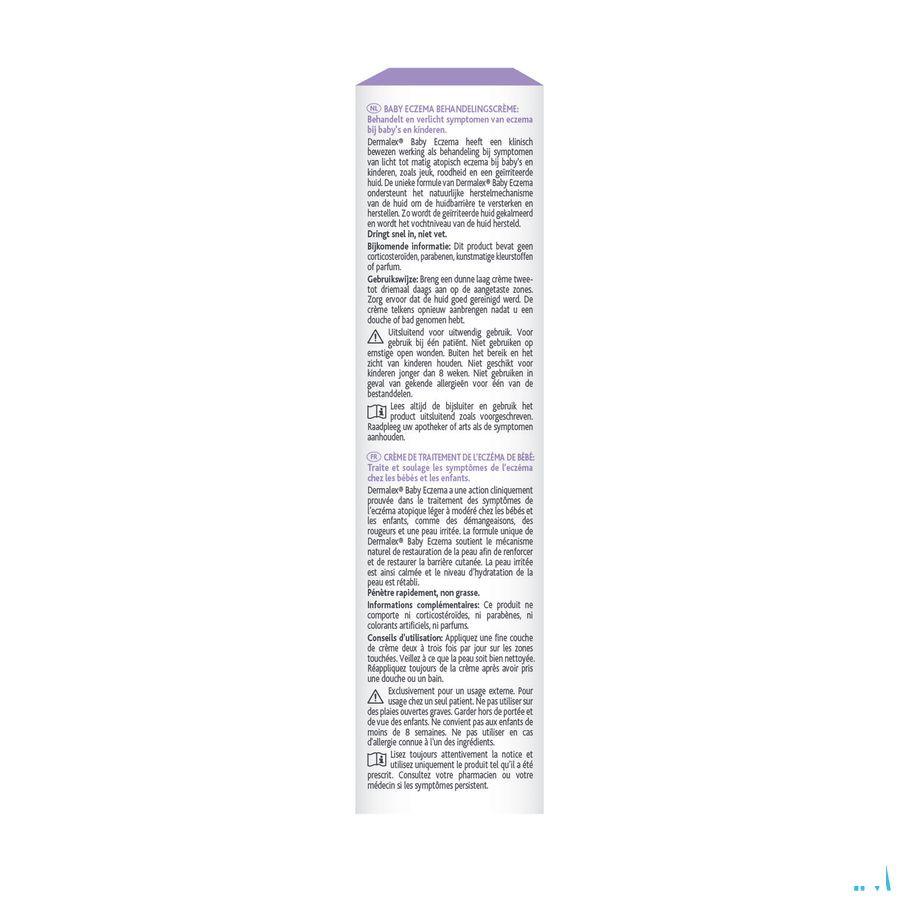 Dermalex Baby Eczema Creme 30 gr