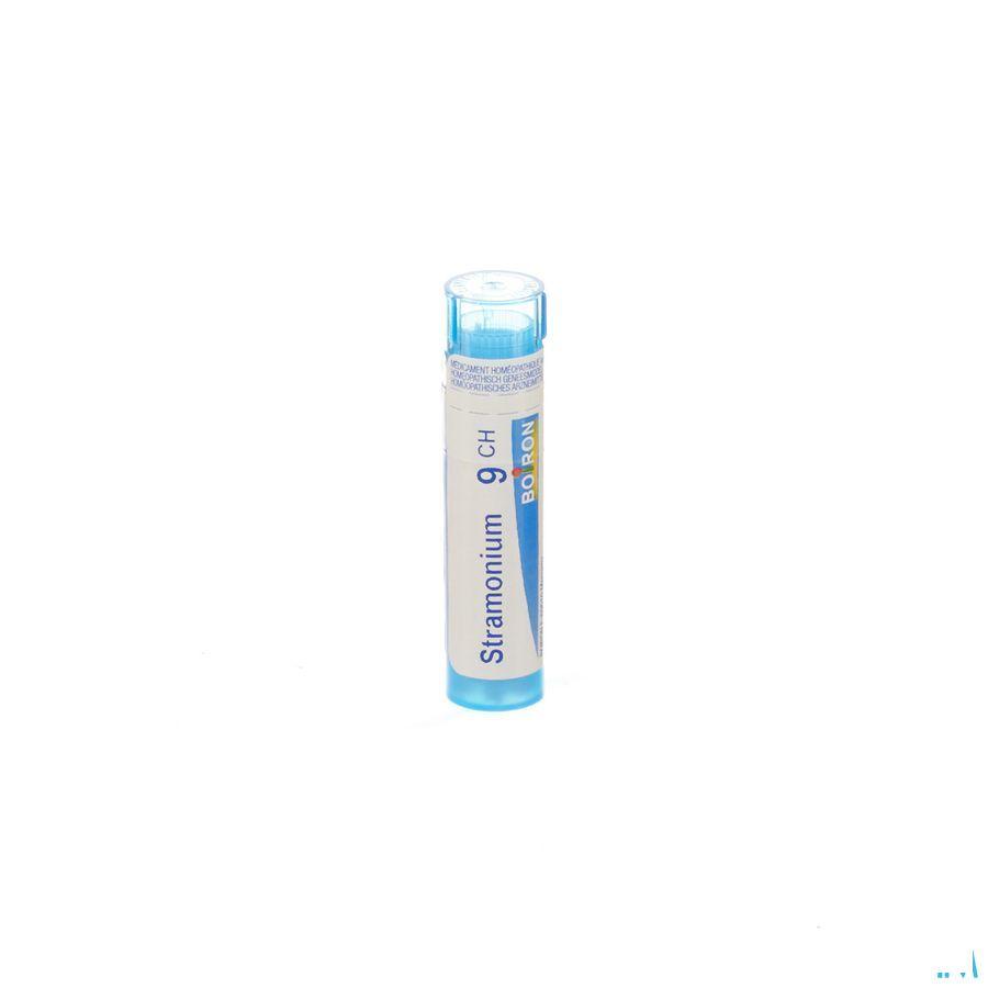 Stramonium 9CH Gr 4g  -  Boiron