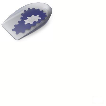 Viscospot Talonnette Droite + Gauche T1  -  Bauerfeind