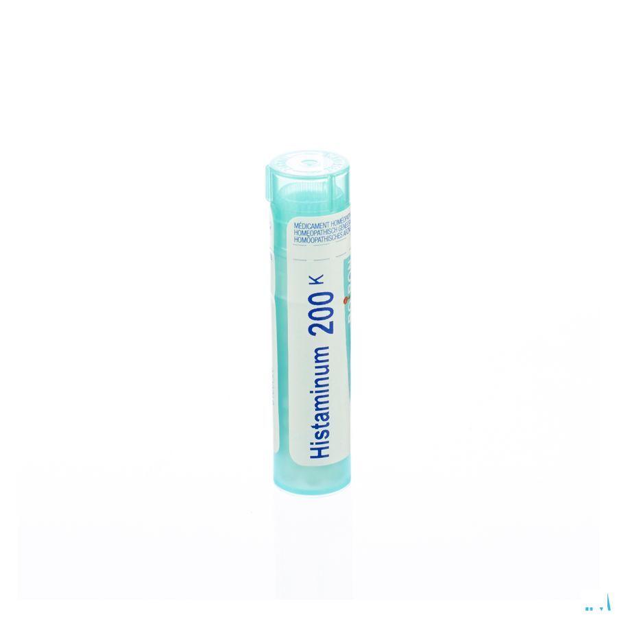Histaminum 200K Gr 4g  -  Boiron