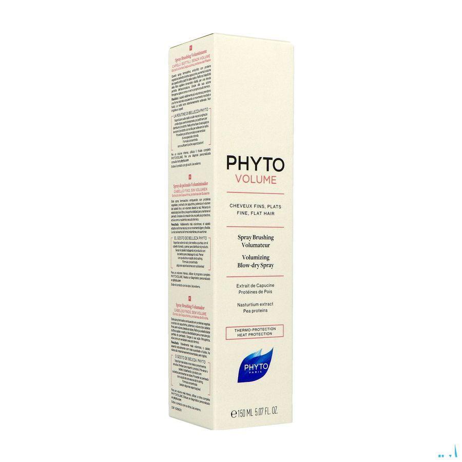 Phytospray Brushing Volumisant Spray 150 ml