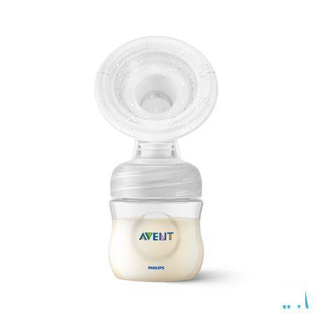 Philips Avent Via Natural Borstpomp  -  Bomedys