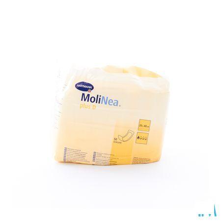 Molinea Plus D 20x40cm 50 P/s  -  Hartmann