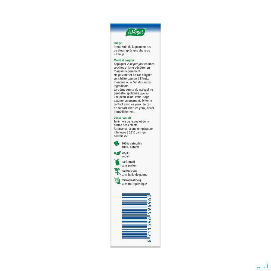 Vogel Arnicaforce Creme 30 ml  -  A.vogel