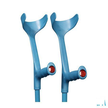 Bota Kruk Alu Blauw/Groen  -  Bota