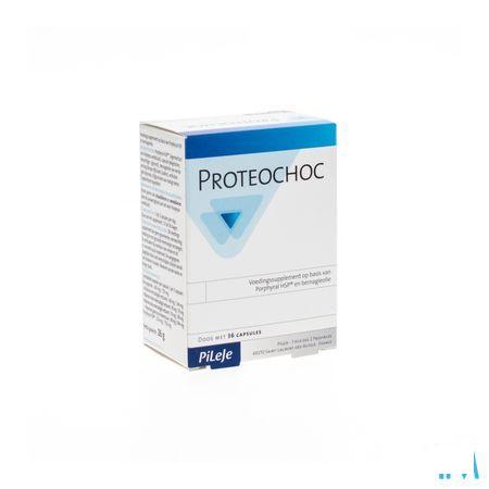 Proteochoc Capsule 36  -  Pileje