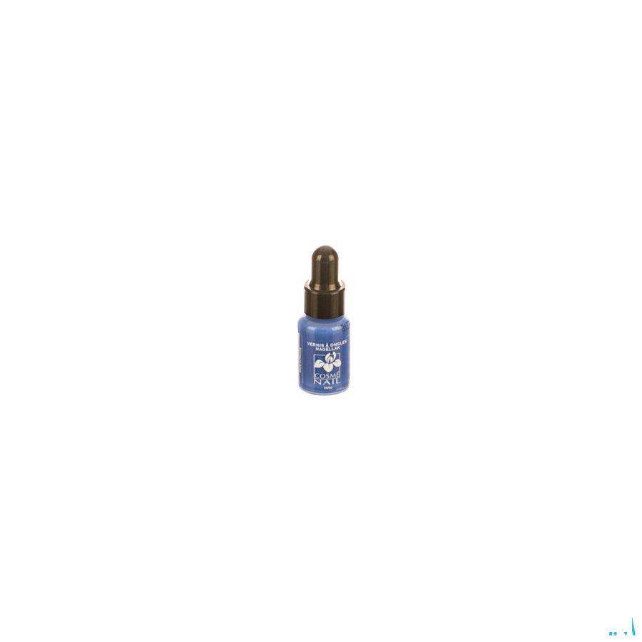 Lisandra Cosmenail Vao Mini 40 Bleu Royal 5 ml