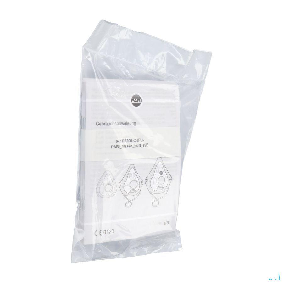 Vortex Masque Adulte  -  Infinity Pharma