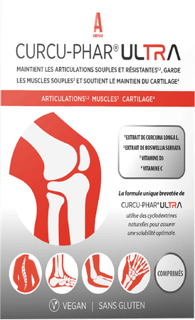 Curcu-Phar Ultra Comp 30
