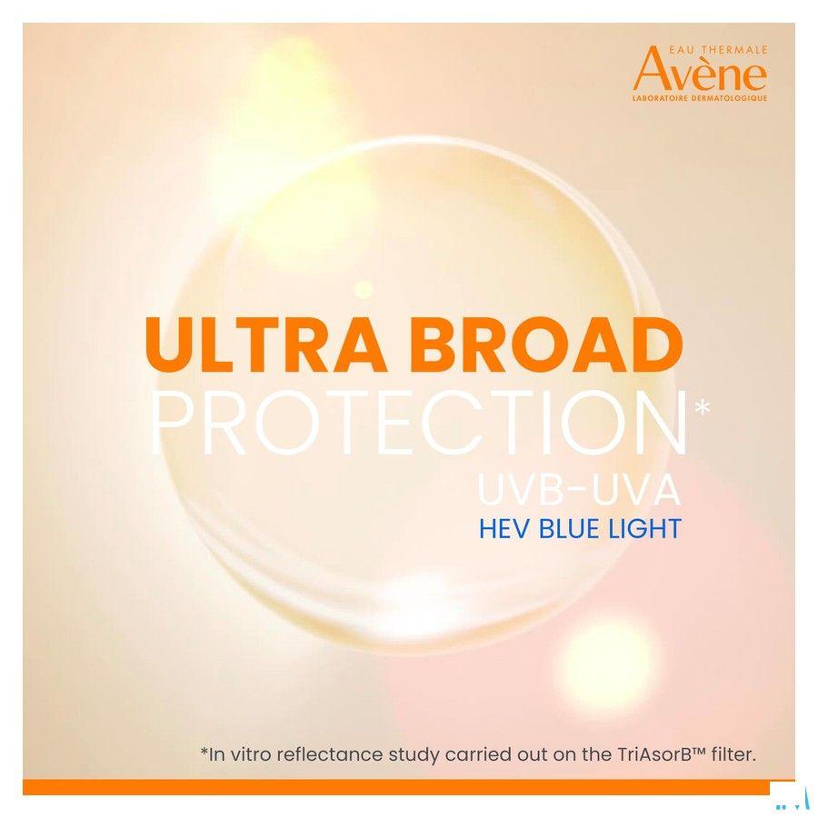 Avene Zon Spf50 Ultra Fluid Invisible 50 ml