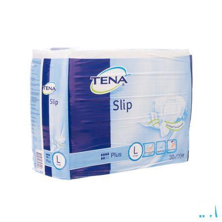 Tena Slip Plus Large 30 710730 Rempl.2687234