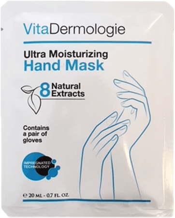 Vitadermologie Gants Regenerateurs Anti age 1paire  -  Revogan