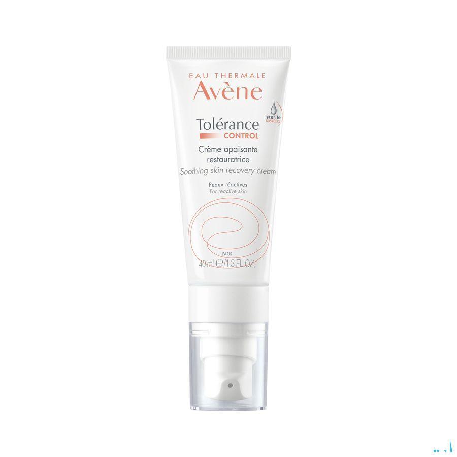 Avene Tolerance Control Creme 40 ml  -  Avene