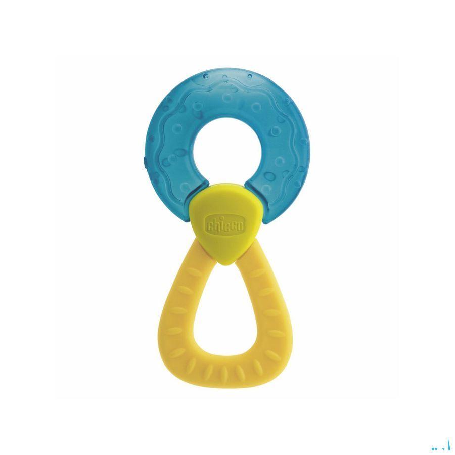 Chicco Ijsbijtring Ring 