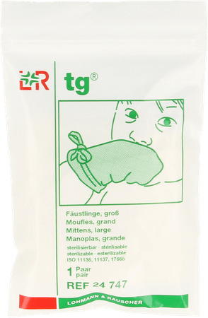 Tg Wanten Groot 1 Paar 24747