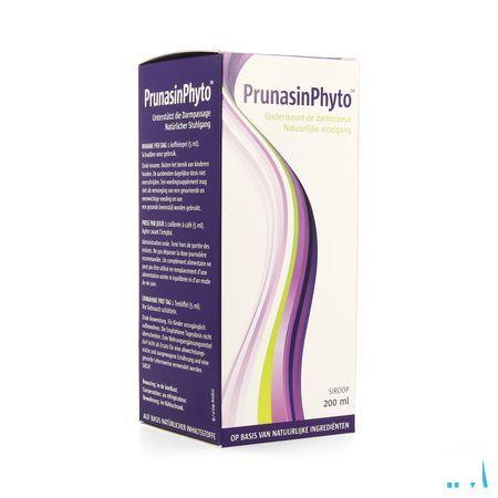 Prunasinphyto Siroop 200 ml