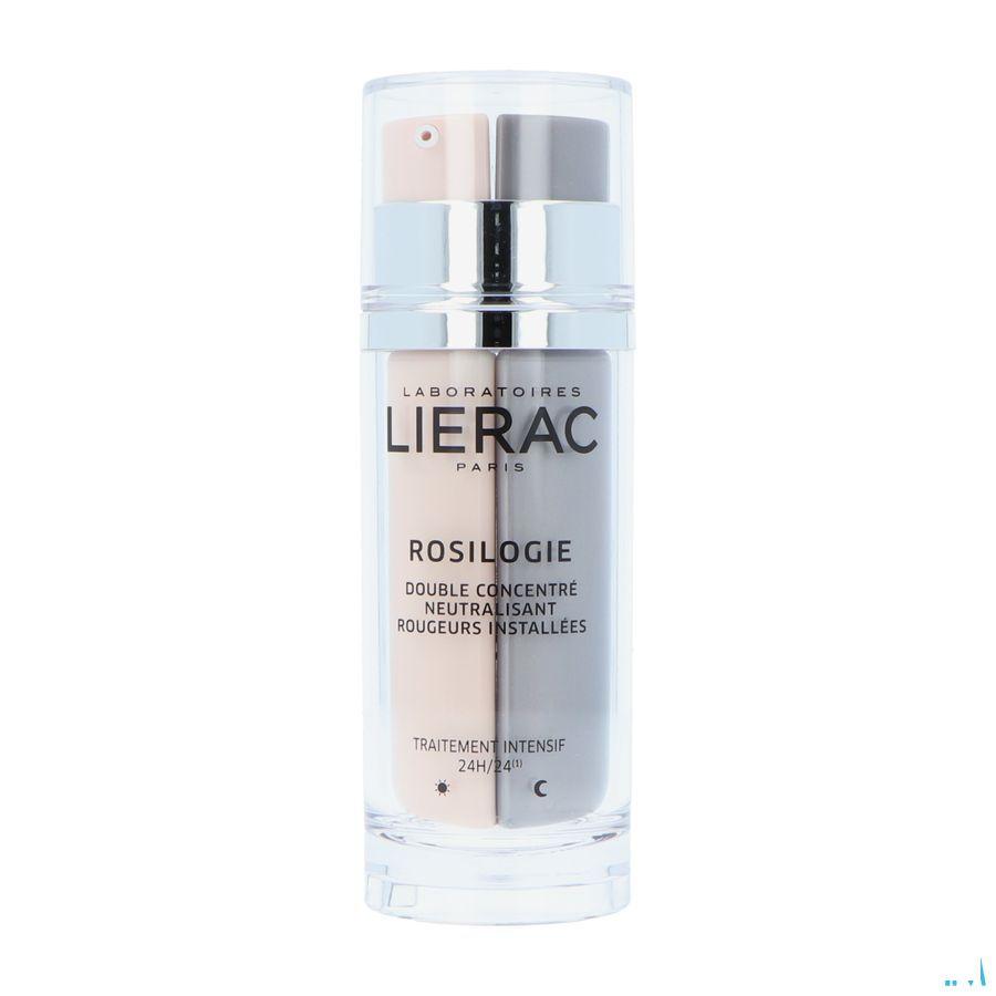 Lierac Rosilogie Dubbel Conc.neutralis.fl 2x15 ml