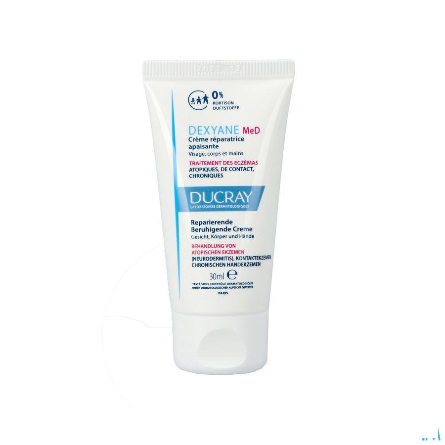 Ducray Dexyane Med Cr Herstel Verzacht. 30 ml 