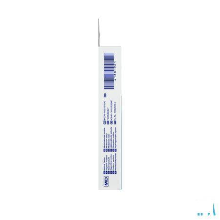 Nexcare 3M Breathable Univer. Strips 40 N0340As  -  3M