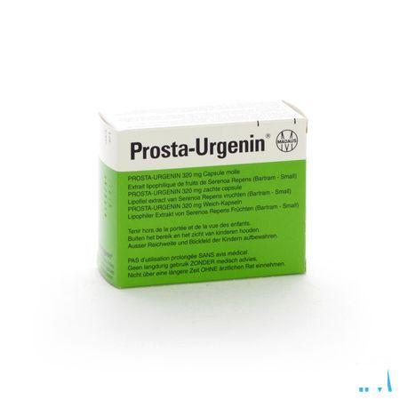 Prosta Urgenin Capsule 30 X 320 mg