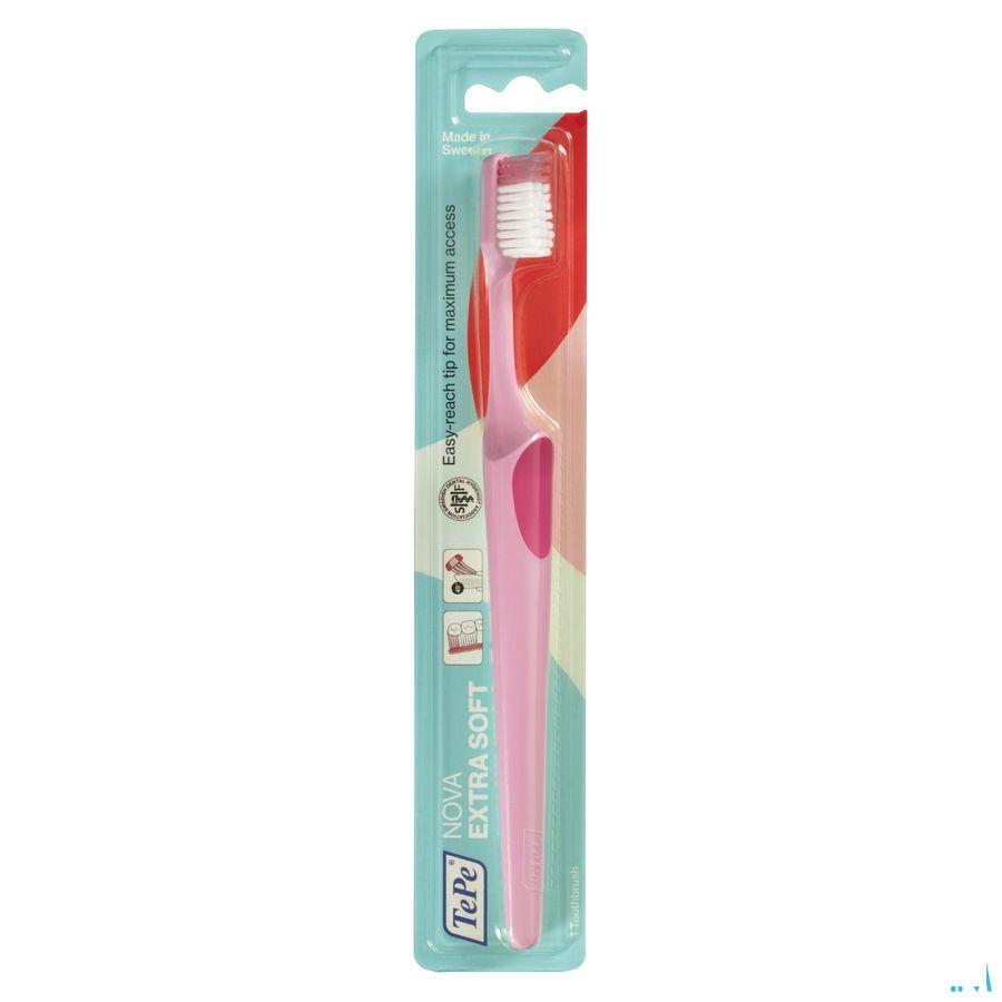 Tepe Nova Toothbrushes X-soft 1 312610
