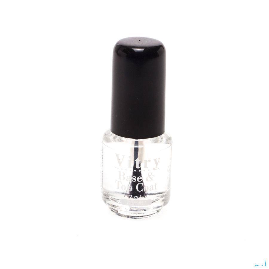 Vitry Vao Mini 17 Base Incolore 4 ml  -  Vitry