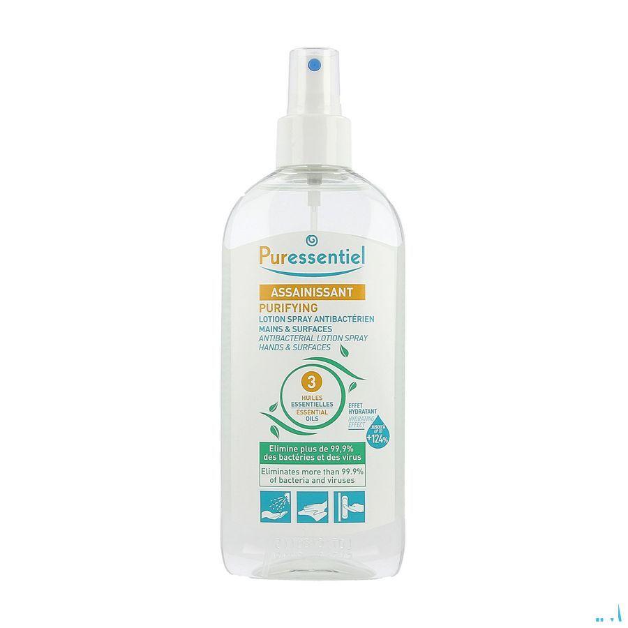 Puressentiel Zuiverende Lotion Spray 250 ml  -  Puressentiel