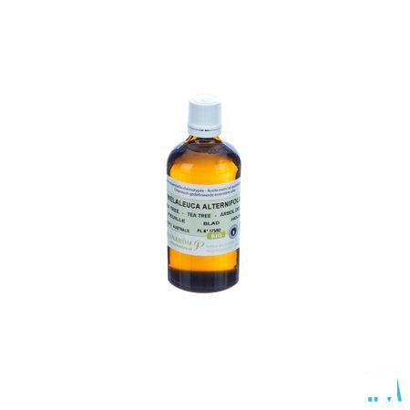Tea Tree Bio Essentiele Olie 100 ml  -  Pranarom