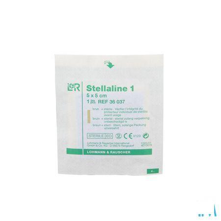 Stellaline 1 Komp Ster 5,0x 5,0cm 26 36037  -  Lohmann & Rauscher