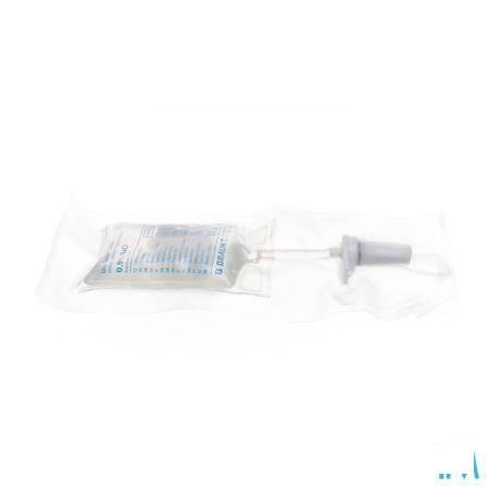 Uro-Tainer Nacl 0,9% 1 X 100 ml Sac