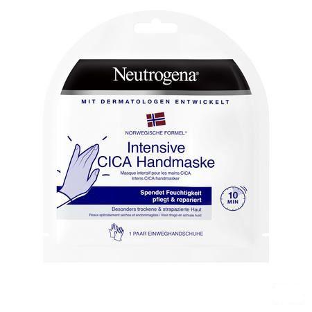 Neutrogena Hand Masker