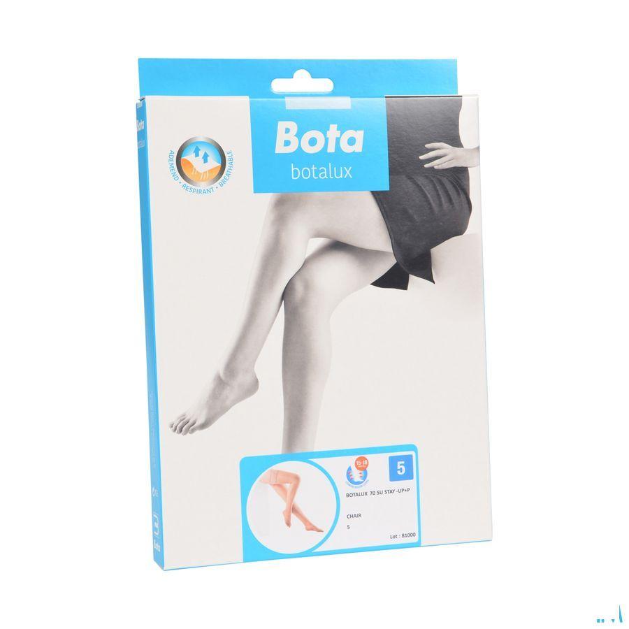 Botalux 70 Stay-Up Chair/Huidkl N5